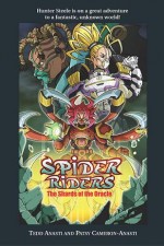 Watch Spider Riders Projectfreetv